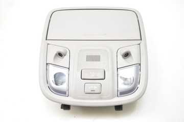 LAMPA OSVĚTLENÍ KABINY 92800-D90XX 92800D90XX KIA SPORTAGE IV NIRO