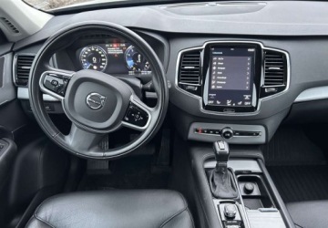Volvo XC90 II SUV Facelifting 2.0 T6 310KM 2020 Volvo XC 90 Volvo XC 90 T6 AWD Inscription 7os 2.0 Benzyna 310KM, zdjęcie 5