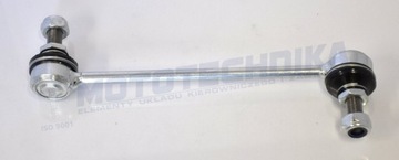 ŁĄCZNIK STABILIZATORA MAZDA 323,PREMACY PRZÓD