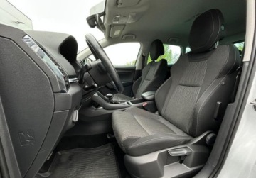 Skoda Karoq Crossover 1.5 TSI ACT 150KM 2019 Skoda Karoq Ambition Pakiet Comfort, ACC, Kamera cofania, GPS, Bezwypadko, zdjęcie 7