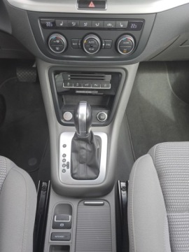 Volkswagen Sharan II Van Facelifting 1.4 TSI 150KM 2021 Volkswagen Sharan Automat 1.4TSI 150KM 7os Salon P, zdjęcie 19