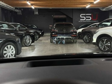 Mercedes Klasa A W177/V177 Hatchback 2.0 220 190KM 2019 Mercedes-Benz Klasa A A220 4Matic AMG Head-Up Skora Full Led Alu 18 Gwaran, zdjęcie 19