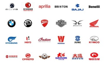 Интерфейс JDIAG M100 PRO OBD-2 для мотоциклов, скутеров