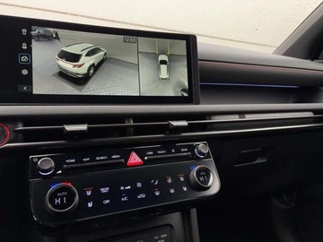 Hyundai Tucson IV 2025 Hyundai Tucson 2025 MildHybrid 150KM 7DCT N Line Luxury 1.6 Hybryda 150KM, zdjęcie 13