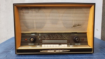 saba freiburg 100 automatic stereo