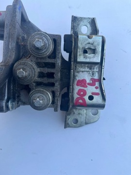 FIAT DOBLO II UCHYCENÍ DRŽÁK ULOŽENÍ MOTORU 1.4