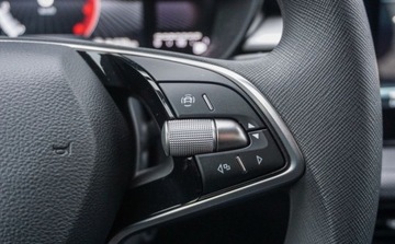 Skoda Fabia IV 1.0 MPI 80KM 2024 Skoda Fabia 1,0 MPI 80 KM Benzyna 80KM, zdjęcie 13