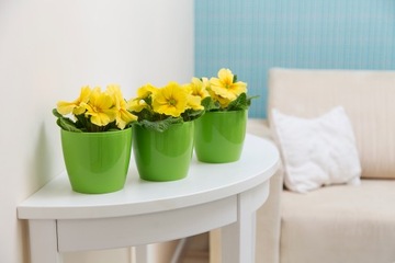 Крышка для цветочного горшка Magnolia 180 Lamel Gloss Varnish - 10 цветов