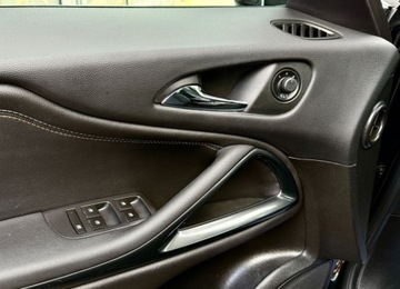 Opel Zafira C Tourer 1.6 CDTI Ecotec 120KM 2016 Opel Zafira 7 osobowa KAMERA radar grzana kierownica i fotele bixenon COSM, zdjęcie 17