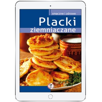 Placki ziemniaczane