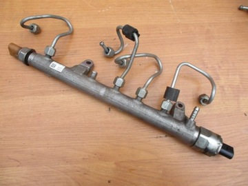 VW PASSAT B7 SEAT SKODA AUDI 1.6 TDI CAY ФОРСУНКА 03L130277B