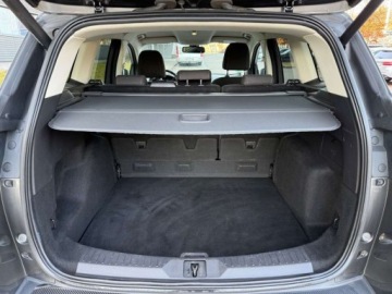 Ford Kuga II SUV 1.5 EcoBoost 150KM 2015 Ford Kuga Asystent ParkowaniaPDCEl. KlapaPodgrzewana szybaWzorowy Stan, zdjęcie 26