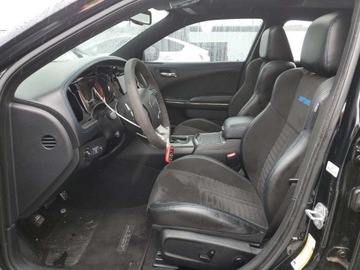 Dodge Charger VII 2020 Dodge Charger SRT Hellcat 2020 6.2l 6.2 Benzyna 707KM, zdjęcie 7