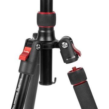 SmallRig 3983 T-10 - statyw fotograficzny Alu, 4-sekcyjny