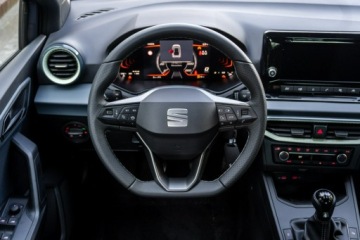 Seat Arona 2026 Seat Arona Style 1.0 TSI 115 KM, zdjęcie 21