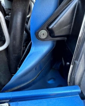 Suzuki Jimny III Standard 1.3 VVT 85KM 2003 Suzuki Jimny Suzuki Jimny 1.3 Benzyna 85KM, zdjęcie 19