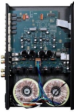 ATOLL IN80 SIGNATURE DLA WIELBICIELI DOBREJ MUZYKI