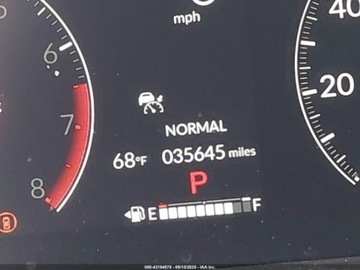 Honda Pilot II 2023 Honda Pilot Touring 2023 3.5l 3.5 Benzyna 285KM, zdjęcie 11