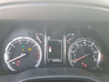 Toyota 2021 Toyota 4-Runner 2021, 4.0L, 4x4, TRD OFF-ROAD, od ubezpieczalni 4.0 Benzyna, zdjęcie 10