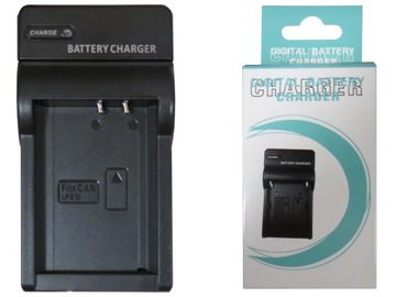 Зарядное устройство LPE10 для Canon LP-E10 Eos 1100D 1200D 1300D 1500D 2000D 3000D