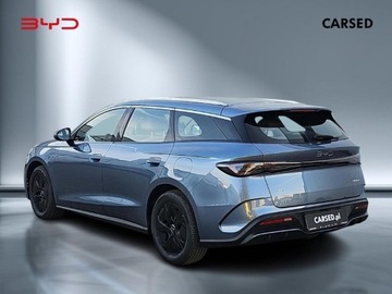 BYD 2025 BYD Seal 6 DM-i Touring Boost Plug-in Hybrid 184 KM 1.5 183KM, zdjęcie 2