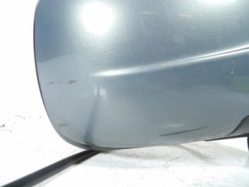 MERCEDES VANEO W414 ZRCÁTKO PRAVÉ ELEKTRICKÉ 5PIN 7747