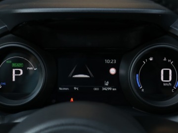 Toyota 2022 Toyota Yaris Cross 1.5 VVT-iE, Salon Polska, zdjęcie 10