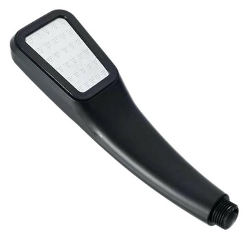 РУЧКА ДУША ЭКО-ЭКОНОМИЧНЫЙ ДУШ 1/2'' ЧЕРНЫЙ AG832A