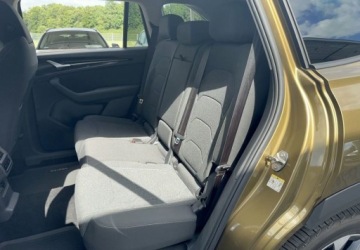 Skoda Kodiaq II SUV 2.0 TDI SCR 193KM 2024 Skoda Kodiaq 2.0 TDI 193 KM 4x4 7 DSG Selection 2.0 Diesel 193KM, zdjęcie 16