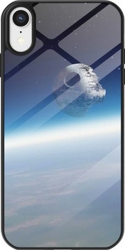 Etui GLASS STAR WARS2 IPHONE 7 / 8 / SE2 / SE3