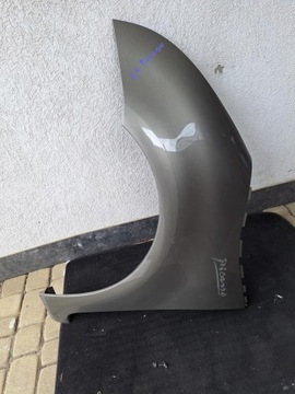 BLATNÍK LEVÝ PŘEDNÍ CITROEN C4 GRAND PICASSO KEBC
