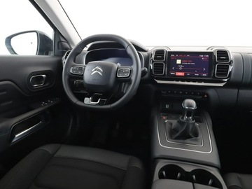 Citroen C5 Aircross SUV Facelifting 1.2 PureTech 131KM 2023 Citroen C5 Aircross lift LED czujniki parkowania, zdjęcie 15
