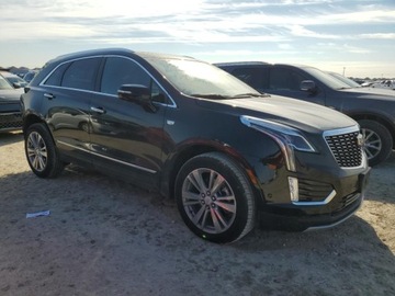 Cadillac 2024 Cadillac XT5 Premium Luxury 2024 3.6l 3.6 Benzyna 310KM, zdjęcie 4