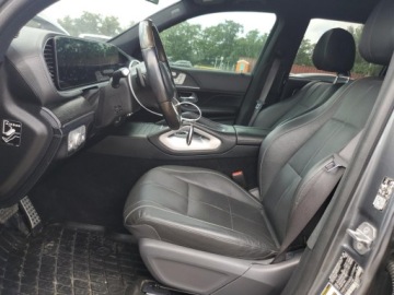 Mercedes GLS X167 2020 Mercedes-Benz GLS 580 4Matic 2020 4.0l 4.0 Benzyna 483KM, zdjęcie 7
