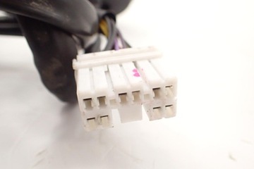 Gilera GP 800 Aprilia SRV левый переключатель