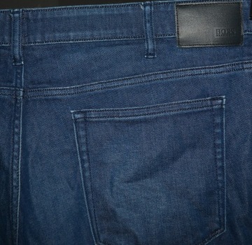 Jeansy Hugo Boss 42/34