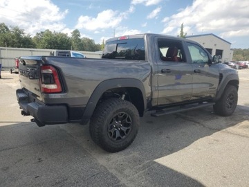 RAM 1500 2021, 6.2L, 4x4, TRX, od ubezpieczalni 6.2 Benzyna 702KM, zdjęcie 3