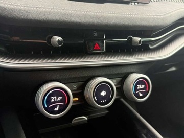 Skoda Superb IV Liftback 2.0 TSI 204KM 2025 Skoda Superb Skoda Superb 2.0 TSI 204KM 7-DSG -D 2.0 Benzyna 204KM, zdjęcie 10