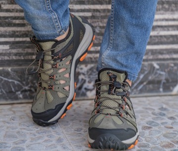 BUTY MERRELL ACCENTOR SANDAŁY TREKKINGOWE r. 44