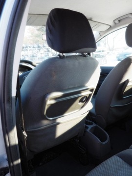 FOCUS C-MAX 03-07 ПЕРЕДНЕЕ ЛЕВОЕ СИДЕНИЕ