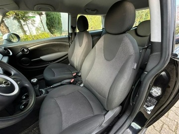 Mini One II Hatchback 1.4 75KM 2009 Mini ONE R56 | 1.4 75KM | Benzyna | Klima | Manual, zdjęcie 6