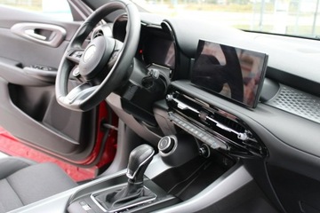 Alfa Romeo Tonale 2022 Alfa Romeo Tonale F Sprint DCT Automat Led, zdjęcie 37