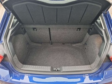 Seat Ibiza V Hatchback 5d 1.0 MPI 75KM 2018 Seat Ibiza Seat Ibiza 1.0 Reference Benzyna 75KM, zdjęcie 11