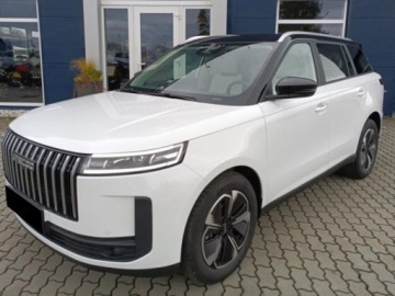 Jaecoo 5 1.6T 147KM 2025 JAECOO 5 1.6 T-GDI Premium DCT Suv 147KM 2025