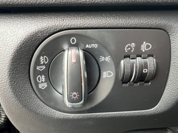 Audi A3 8P Hatchback 3d 1.6 102KM 2009 Audi a3 AUTOMAT KLIMATYZACJA PARKTRONIC EL.SZYBY EL.LUSTERKA GWARANCJA SER, zdjęcie 12