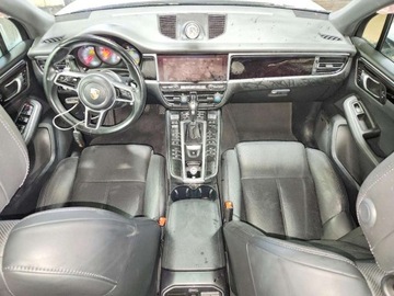Porsche Macan 2021 Porsche Macan 2021 2.0 Benzyna 261KM, zdjęcie 8