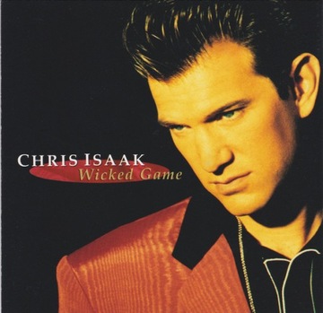 Chris Isaak Wicked Game CD