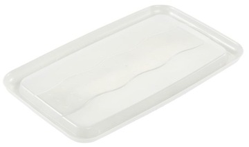 КРЫШКА вращающегося ящика контейнера 7л.