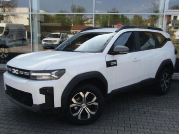 Dacia Bigster 2026 Od ręki - Expression 1.2 TCe Hybrid-G 4x4 150KM / Pakiet Easy, zdjęcie 1