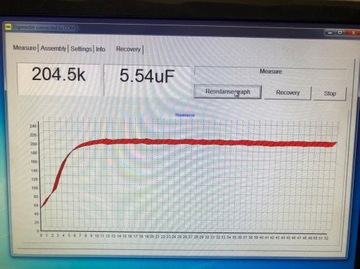 DGMaster для настройки и проверки катушек Siemens